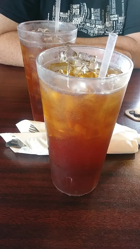 Iced Tea